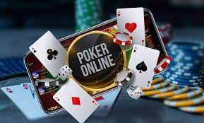 Kumpulan Situs Judi Poker Online Terpercaya Dan Terbesar